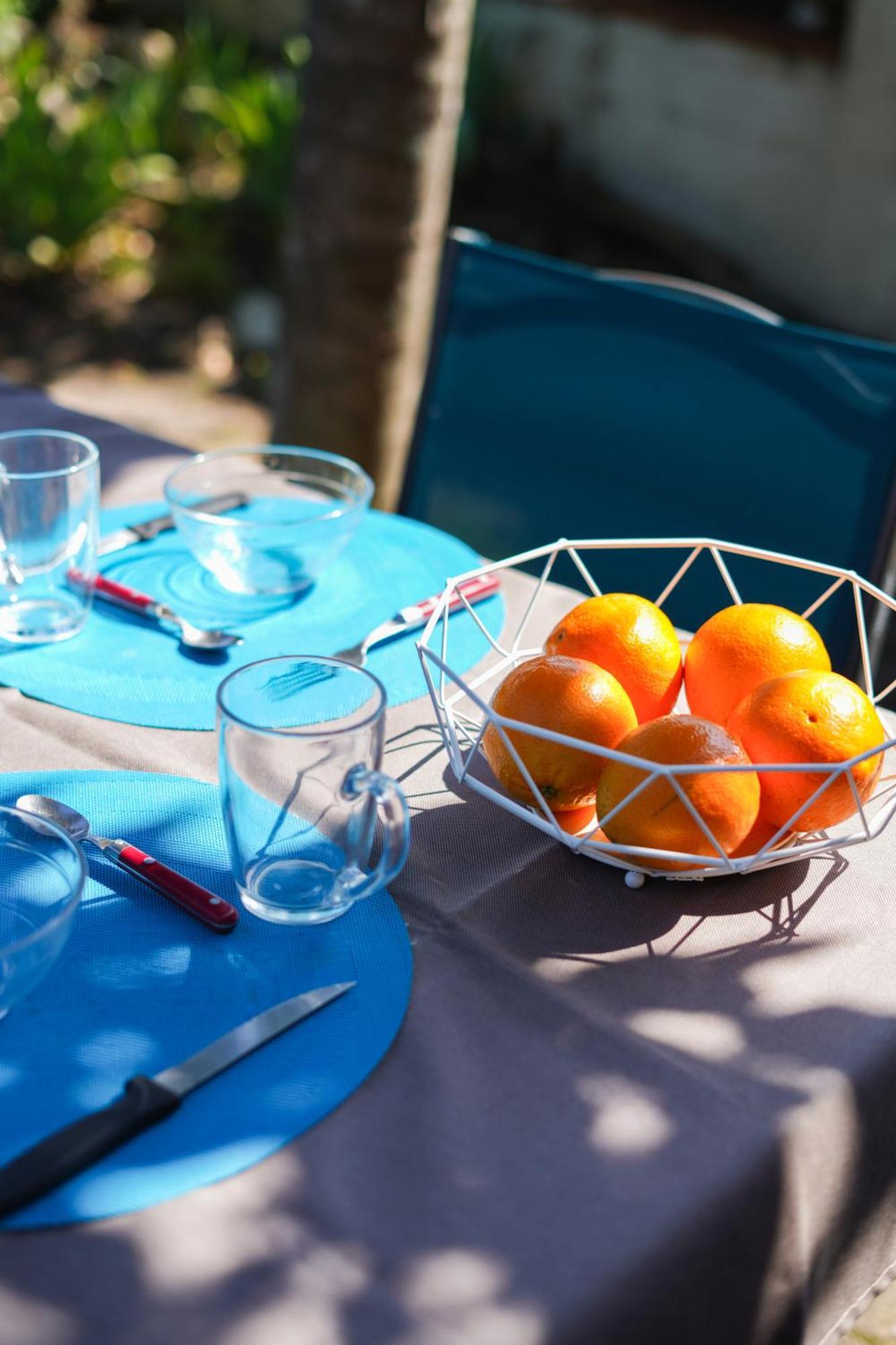 Maisonnette au pied de l'Océan avec terrasse Biscarrosse Extérieur photo