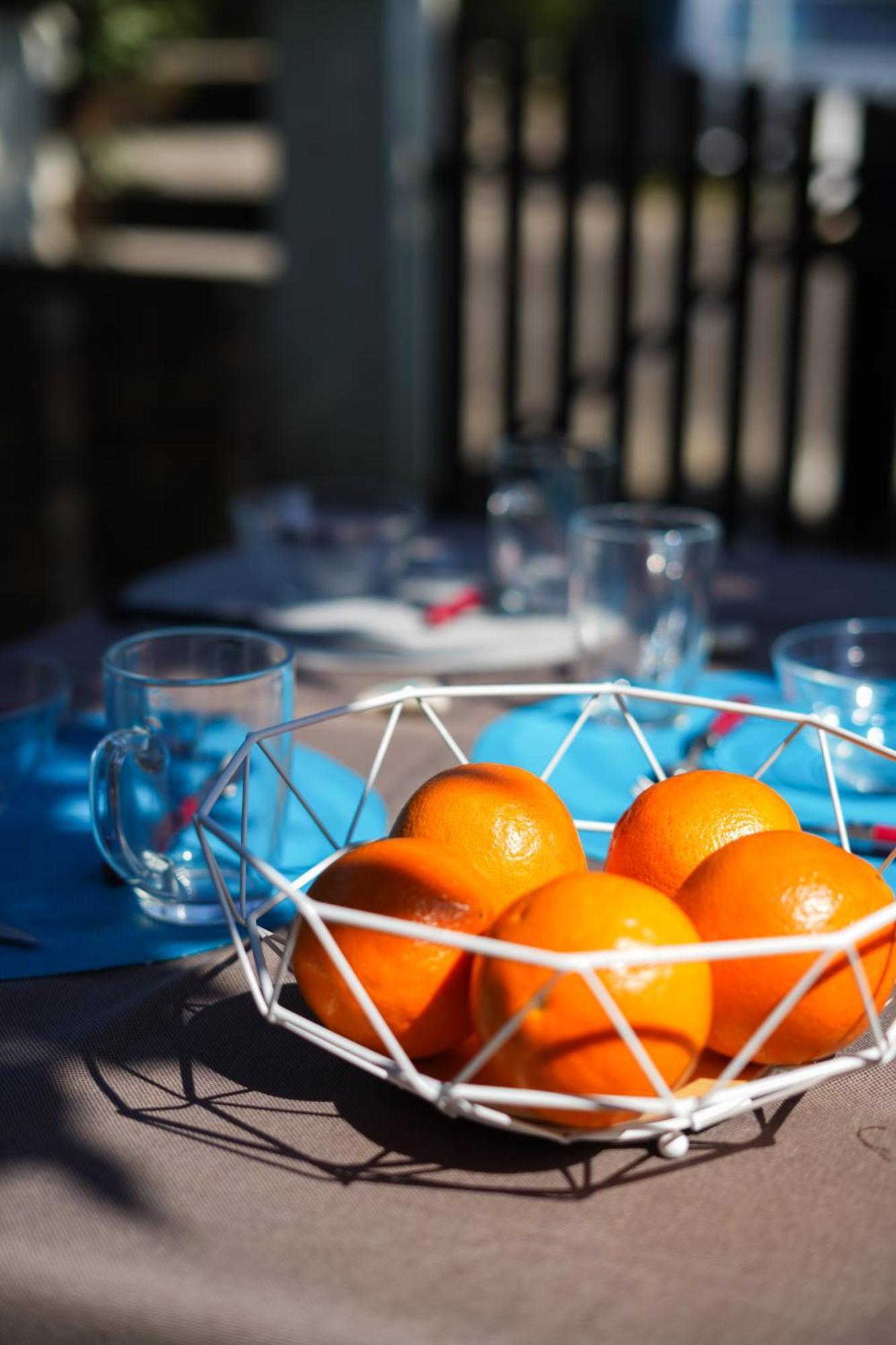 Maisonnette au pied de l'Océan avec terrasse Biscarrosse Extérieur photo
